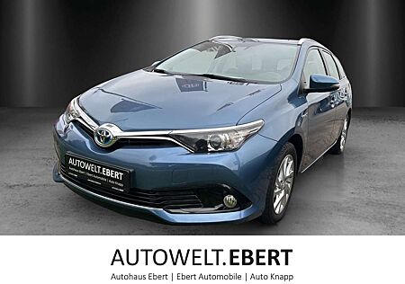 Toyota Auris Touring Sports 1.8 Hybrid Edition-S