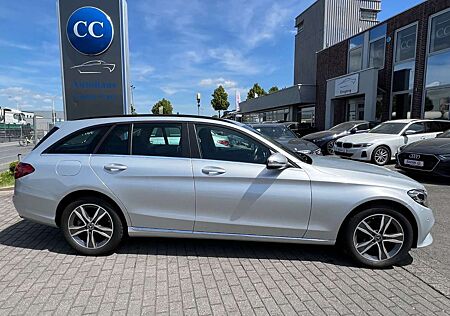 Mercedes-Benz C 200 T d Business Plus+AHK+Advanced+Agility