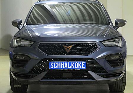 Seat Ateca CUPRA 2.0 TSI 4Drive DSG7 Leder AHK Navi D