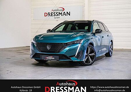 Peugeot 308 GT AHK ACC MATRIX-LED SCHIEBEDACH PANO 360°