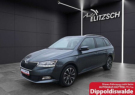 Skoda Fabia Combi Drive 125 1.0 TSI KLIMA DAB SMART LI