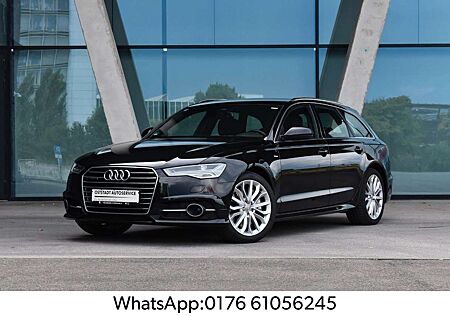 Audi A6 3.0 TDI quattro*SLine*MATRIX-LED*KAM.*ACC*AHK
