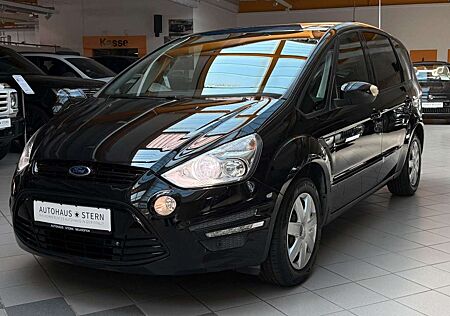 Ford S-Max |PDC|Klima|SHZ|Isofix|Bluetooth|6-Sitzer