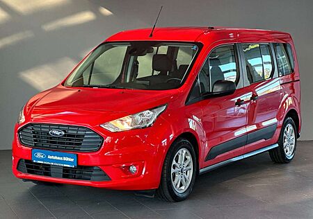 Ford Grand Tourneo Connect Trend #DAB #NAVI #KAMERA