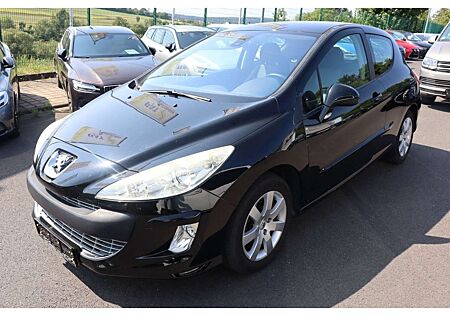 Peugeot 308 Sport Klima Tempomat