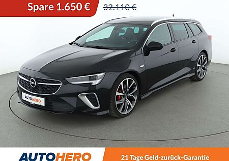 Opel Insignia 2.0 Turbo GSi 4x4 Aut.*NAVI*HEADUP*LED*CAM*