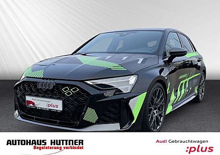 Audi RS3 Sportback 2.5 TFSI quattro Bluetooth Navi LED