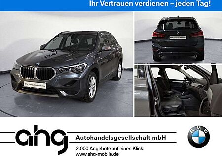 BMW X1 xDrive20d Advantage Navi Klima PDC Kamera AHK
