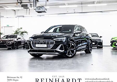 Audi e-tron S 21Z/ACC/PANO/DAB/SHZ/BANG&OLUFSEN/370KW