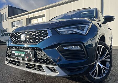 Seat Ateca 2.0 TDI DSG 4Drive Xperience 181€ m. 20% Anzahlu
