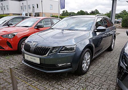 Skoda Octavia 1.6 TDI Soleil
