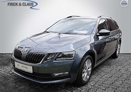 Skoda Octavia 1.6 TDI Soleil