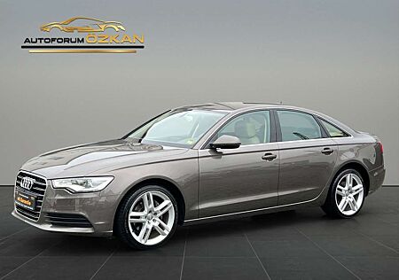 Audi A6 Lim. 2.0 TDI ultra Kamera Sitzbelüftung