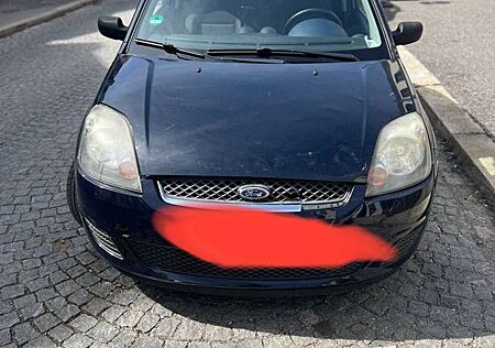 Ford Fiesta 2.0 ST