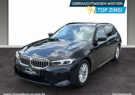 BMW 320 d Touring M Sportpaket*HeadUp*Alarmanlage*ComfortP