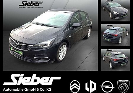 Opel Astra 1.2 GS *Navi*LED*Sitzheiz*PDC*Rückfahr*