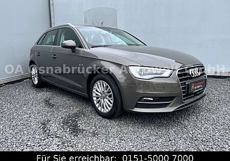 Audi A3 Sportback ultra*1.4TSi*150PS*Navi*Tempomat*BT