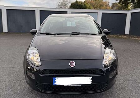 Fiat Punto Pop