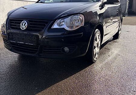 VW Polo Volkswagen United