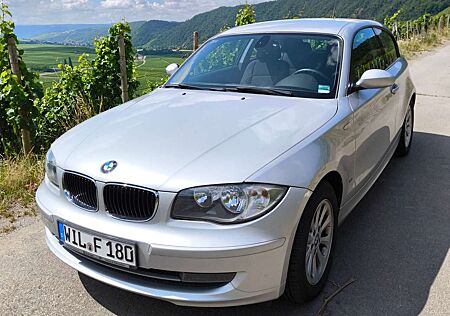 BMW 116i 116