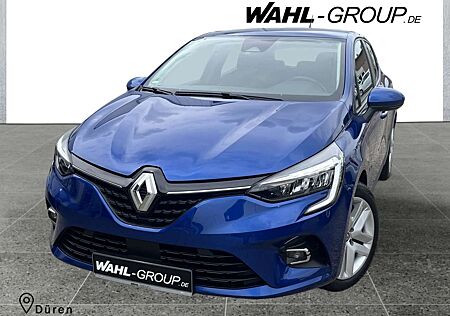 Renault Clio BUSINESS TCe 90 (ALLW./NAVI/SITZHZG./PDC)