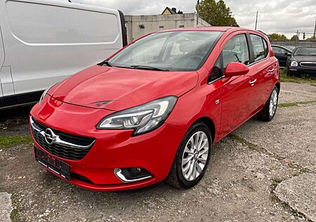 Opel Corsa E Innovation ecoFlex Sitz/Lenkradhz.Xenon