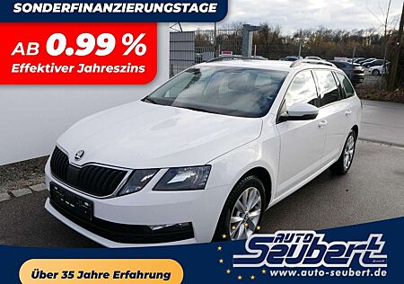 Skoda Octavia Combi 1.5 TSI ACT SMART AMBITION* SMARTLINK * PDC