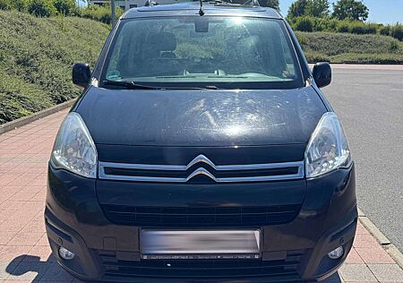 Citroen Berlingo Berlingo Kombi Diesel  5-Türer Multispace BlueHDi 120 S