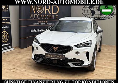 Cupra Formentor 1.5 TSI DSG Kamera/Virt.Cockpit