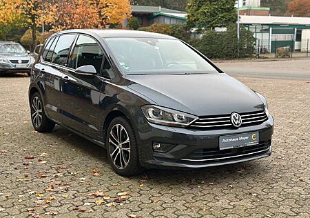 VW Golf Volkswagen Sportsvan VII 1.4 TSI Allstar BMT