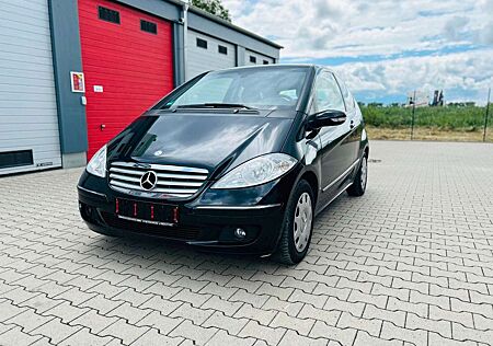 Mercedes-Benz A 170 A -Klasse ,Elegance,1 Hand