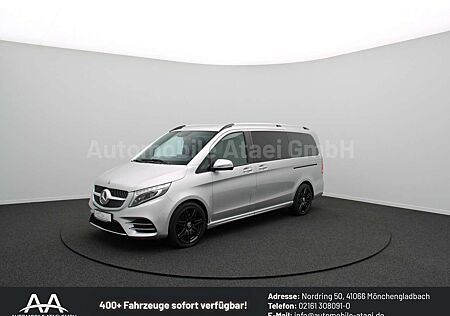 Mercedes-Benz V 250 d lang Edition 19 *AMG-LINE* 5309