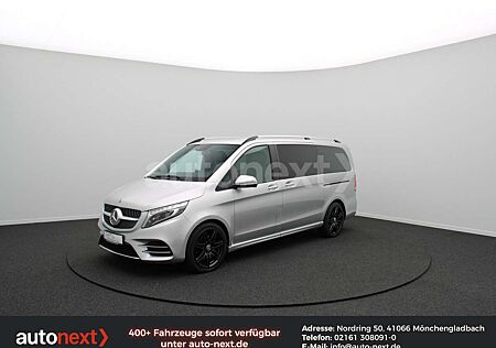 Mercedes-Benz V 250 d lang Edition 19 *AMG-LINE* 5309