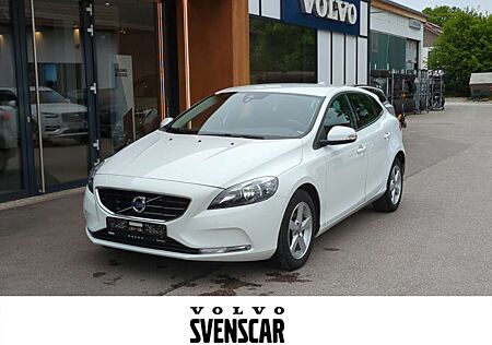 Volvo V40 Kinetic T2 Sperrdiff. Klimaautom Keyless Notbremsa