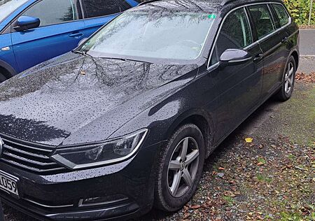 VW Passat Variant Volkswagen Diesel 2.0 TDI SCR Comfortline