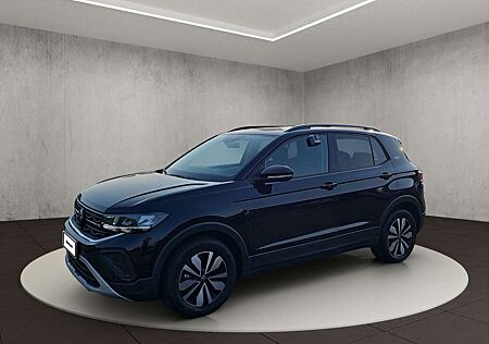 VW T-Cross Volkswagen Goal 1.0 l TSI OPF 85 kW (116 PS ) DSG