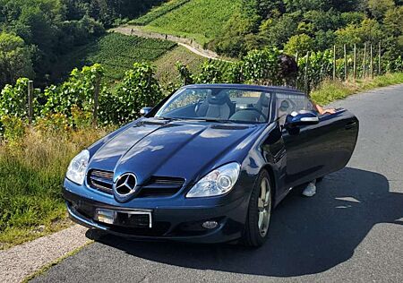 Mercedes-Benz SLK 200 Kompressor