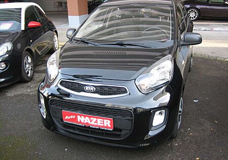 Kia Picanto Start