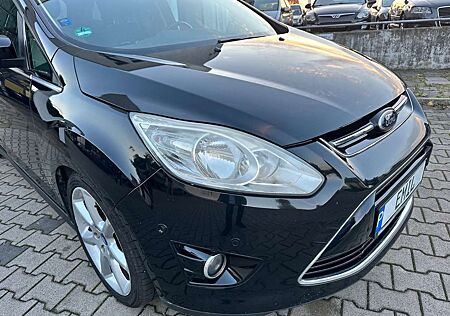 Ford Grand C-Max Titanium *