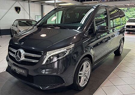 Mercedes-Benz V 300 d EDITION*LED*NAVI*7 SITZER*1.HAND*