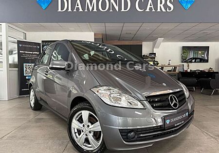 Mercedes-Benz A 180 A -Klasse CDI *AUTOMATIK* SHZ *