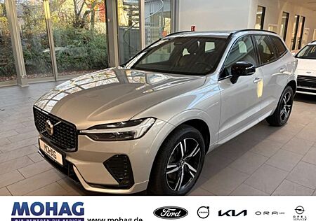 Volvo XC 60 XC60 B4 D R-Design Panoramad. H+K Xenium-Paket