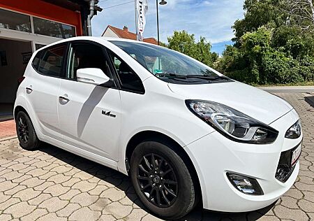 Hyundai ix20 Comfort Blue