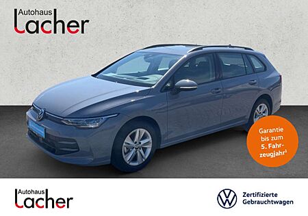 VW Golf Variant Volkswagen Life 1.5 TSI