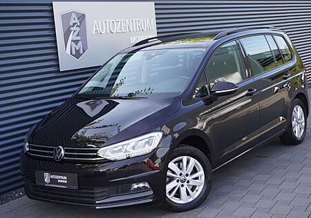 VW Touran Volkswagen 1.5 TSI DSG|7-SITZER|VIRTUAL|KAMERA|NAVI