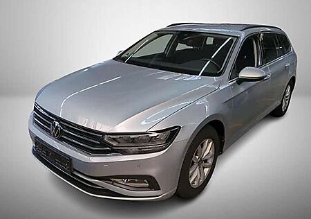 VW Passat Variant Volkswagen 2.0 TDI Business DSG*AHK*Kamera*A