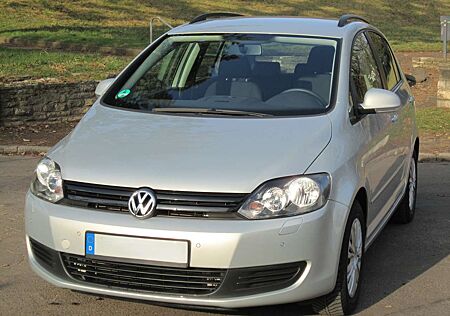 VW Golf Plus Volkswagen 1.4 Trendline