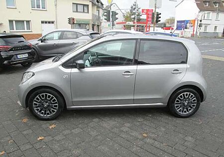 Seat Mii 1.0 Chic Klima,RFW,Sitzheizung.