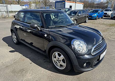 Mini ONE 12 Monaten Garantie