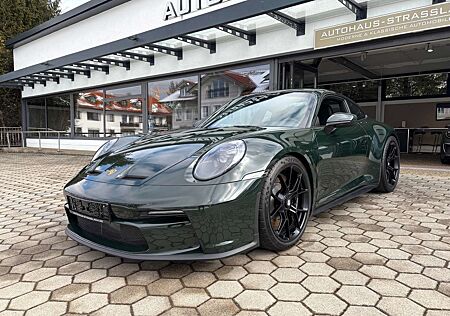 Porsche 992 911 GT3 Touring CHRONO LIFT BOSE BREWSTERGREEN